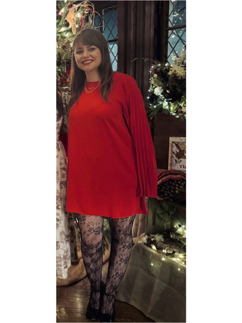 ♥️h&m dress♥️
